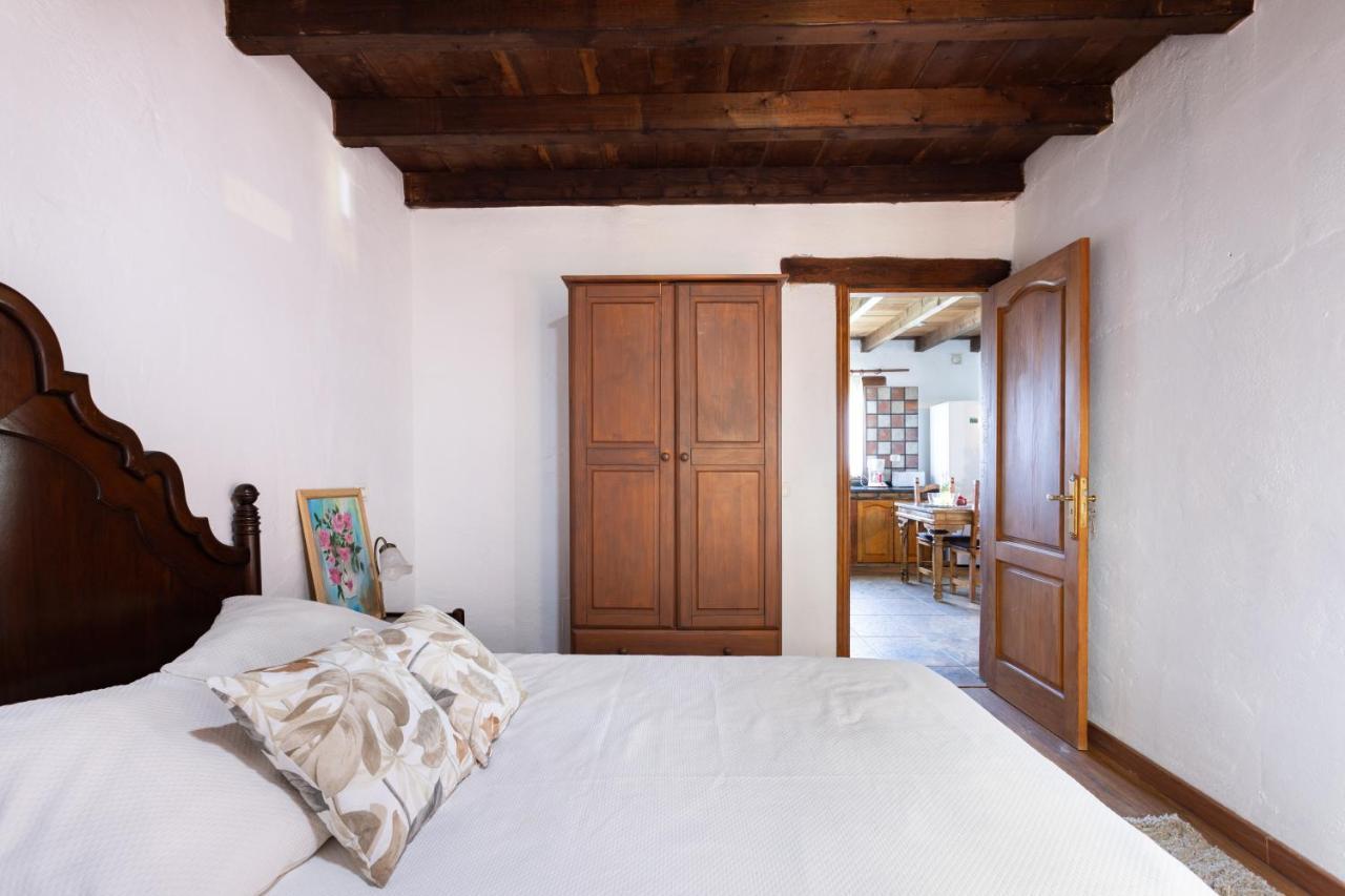 Home2Book Charming Nature Casa Aurora ลอส เรอาเลคอส ภายนอก รูปภาพ