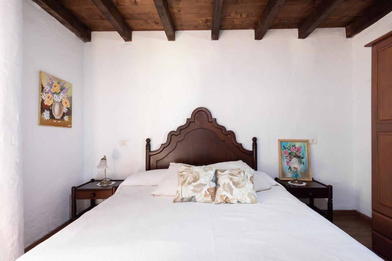 Home2Book Charming Nature Casa Aurora ลอส เรอาเลคอส ภายนอก รูปภาพ