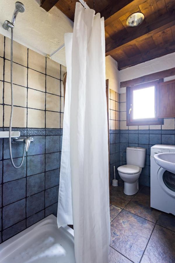 Home2Book Charming Nature Casa Aurora ลอส เรอาเลคอส ภายนอก รูปภาพ