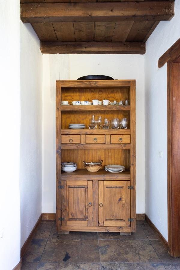 Home2Book Charming Nature Casa Aurora ลอส เรอาเลคอส ภายนอก รูปภาพ