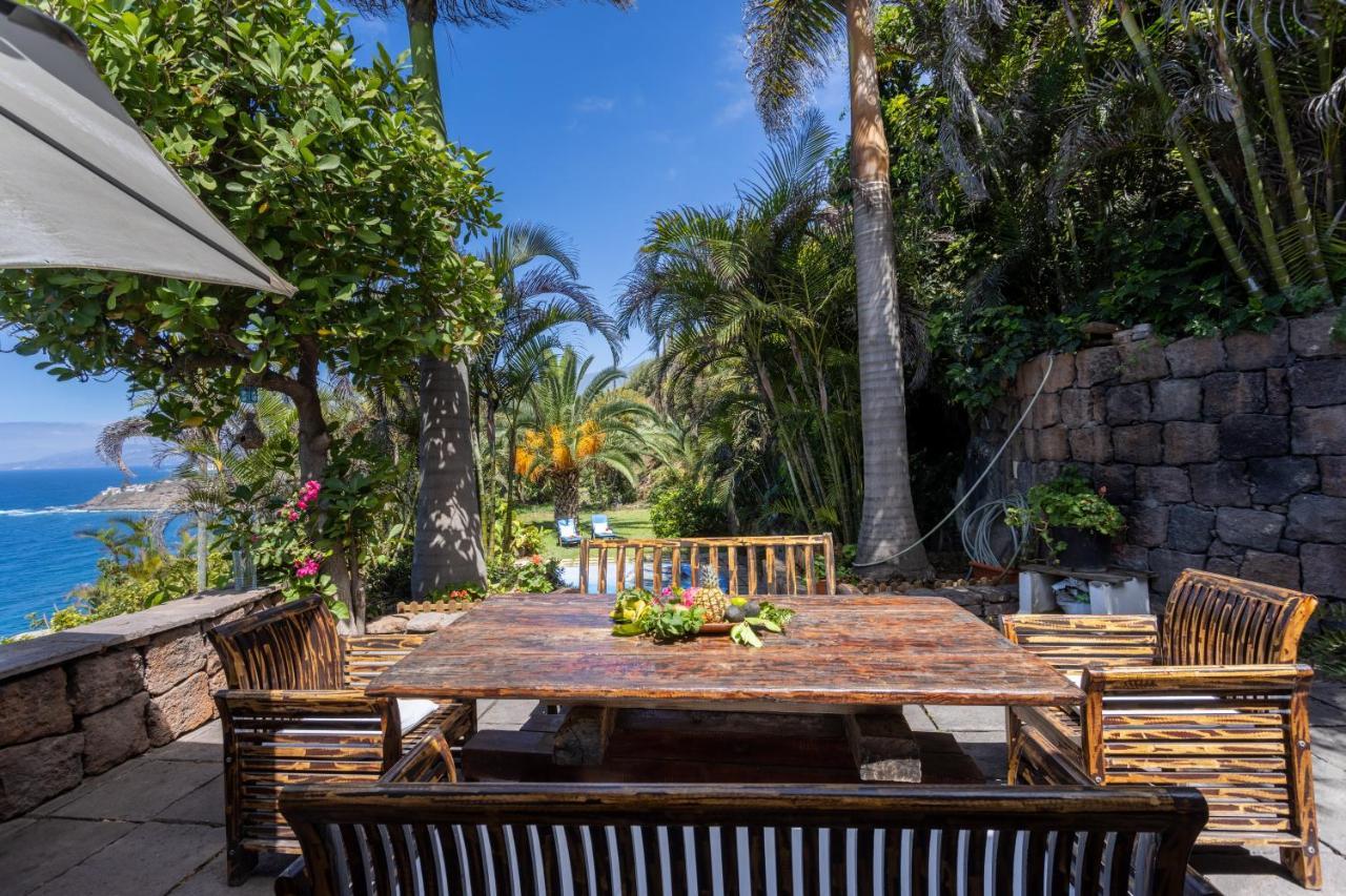 Home2Book Charming Nature Casa Aurora ลอส เรอาเลคอส ภายนอก รูปภาพ