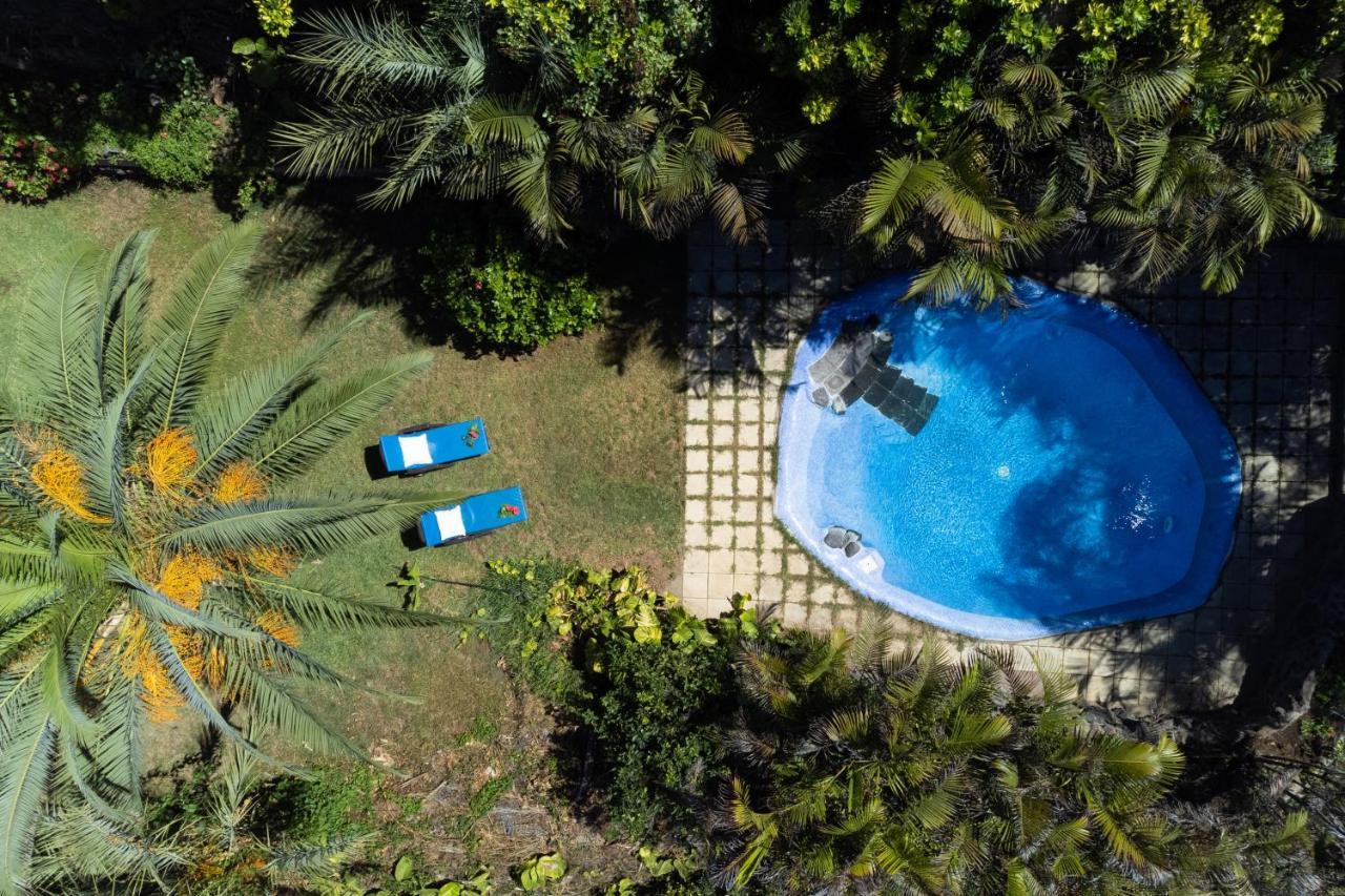 Home2Book Charming Nature Casa Aurora ลอส เรอาเลคอส ภายนอก รูปภาพ
