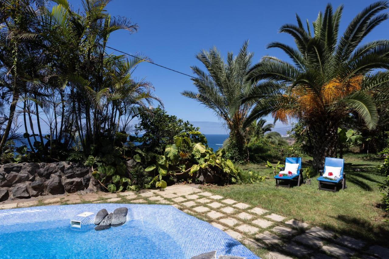 Home2Book Charming Nature Casa Aurora ลอส เรอาเลคอส ภายนอก รูปภาพ