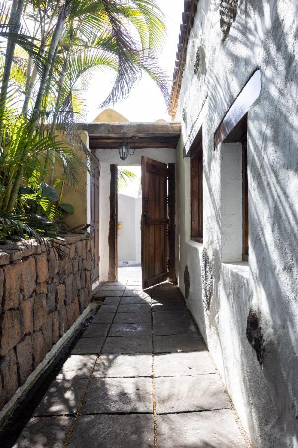 Home2Book Charming Nature Casa Aurora ลอส เรอาเลคอส ภายนอก รูปภาพ